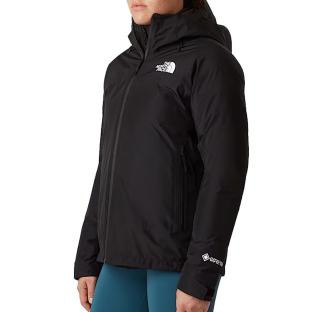 Veste Noir Femme The North Face Veste Mountain Light Triclimate 3 In 1 vue 0