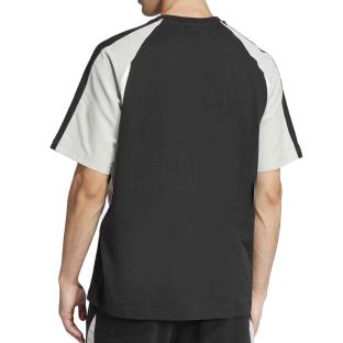 Adidas Men’s Black Sports T-Shirt JD8060 Photo of the Espace des Marques %store% store - view of %key%