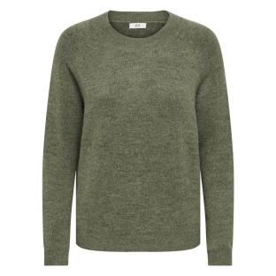 Pull Kaki Femme JDY Lanora pas cher