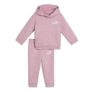Ensemble Rose Fille Puma Minicats pas cher