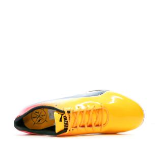 Chaussures d'Athlétisme Orange Homme Puma 14 377001 vue 4
