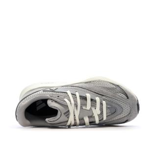 Laufschuhe Grau Damen Adidas Lightblaze Ansicht 0