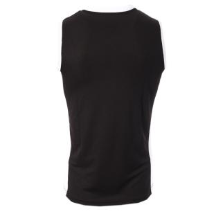 Maillot de basket Noir Femme PEAK SPORT Training vue 2