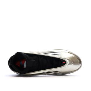 Baskets Argent Homme Adidas Harden Volume 9 vue 0