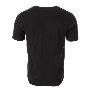 T-shirt Noir Homme Redskins 231094 vue 2