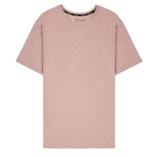 T-shirt Rouge Homme Teddy Smith Chine pas cher