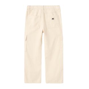 Pantalon Beige Fille Name it Bella vue 2