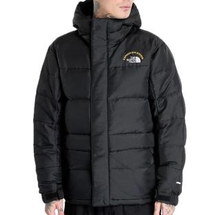 Doudoune Noir Mixte The North Face Parka 30 Anniversary vue 0