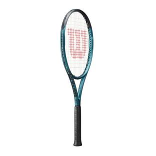 Raquette de Tennis Bleu Wilson Ultra Team V4.0 vue 2