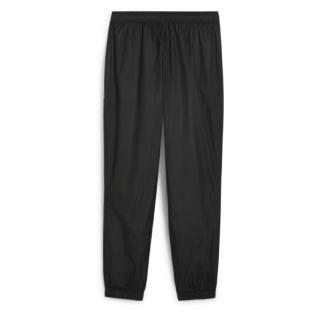 Jogging Noir/Vert Homme Puma Mapf1 Woven vue 2