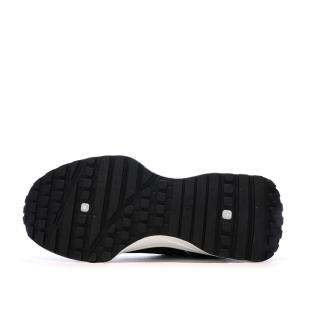 Baskets Noir Homme Ellesse Francis vue 5