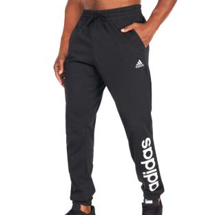 Jogging Noir Homme Adidas IC0056 vue 0