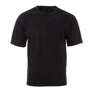 T-shirt Noir Homme Paname Brothers Poly pas cher