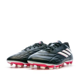 Chaussures de Football Noir/Rose Homme Adidas Copa Pure.4 vue 6