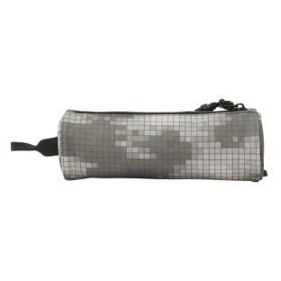 Trousse Grise/Noire Garçon Dc shoes Tanker vue 2