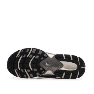 Baskets Grises Homme Nike V5 RNR vue 5