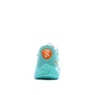 Chaussures de Basketball Turquoise/Blanc Homme Puma Scoot Zeros II Shift vue 0