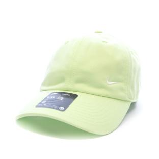 Casquette Jaune Homme Nike Club vue 0
