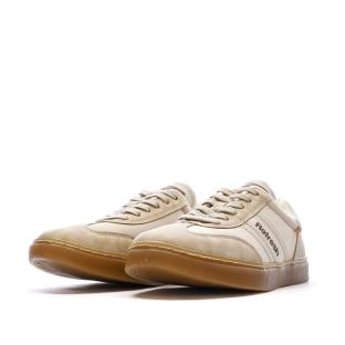 Women’s Beige Refresh Trainers 172433 Photo of the Espace des Marques %store% store - view of %key%