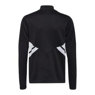 Haut d'entraînement Enfant Adidas Con22 Tr Top Y vue 2