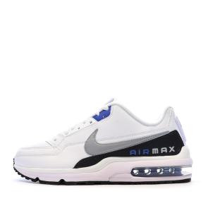 Chaussures de Tennis Turquoise/Bleu Homme Nike Air Zoom Vapor pas cher