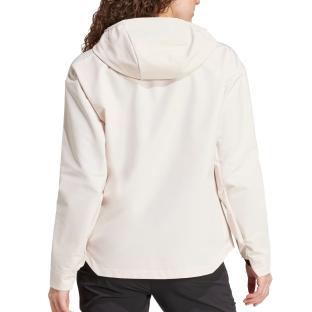 Veste Rose Femme Adidas Sosh Terrex vue 0