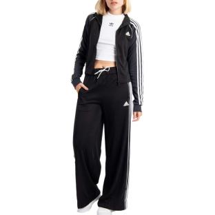 Survêtement Noir Femme Adidas Teamsport HK0466 pas cher