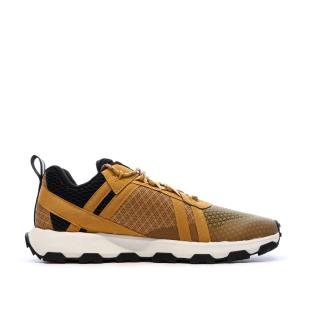 Chaussures de Trail Camel Homme Timberland Winsor Low vue 2