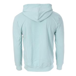 Sweat Bleu Homme Von Dutch BRANDO vue 0