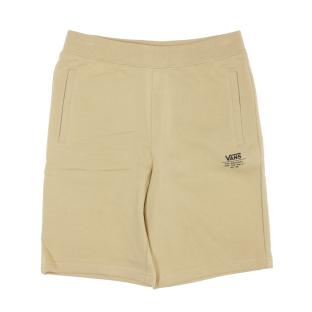 Short Camel Garçon Vans Small Logo Shorts pas cher