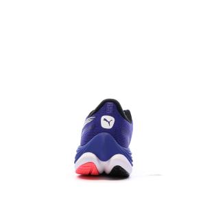 Chaussures de Running Bleu Femme Puma Velocity Nitro 3 vue 0