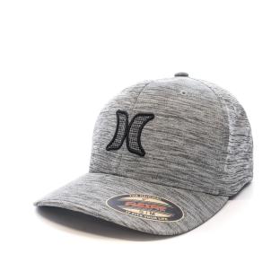 Casquette Grise Homme Hurley Weld pas cher