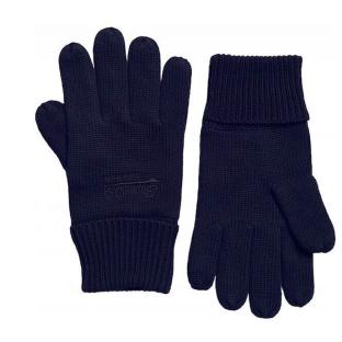 Gants Marine Homme Superdry Knitted vue 0