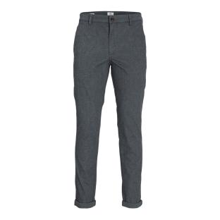 Pantalon Slim Marine Homme Jack & Jones Marco pas cher