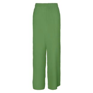 Pantalon fluide Vert Femme Only Selina vue 0