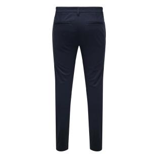 Pantalon Chino Marine Homme Only & Sons Onsthor vue 2