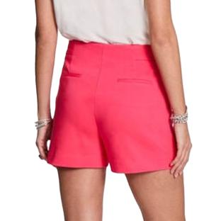 Short Rose Femme Morgan City vue 2