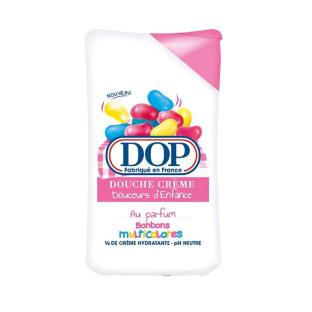 Gel douche Dop Douceur Bonbons vue 0
