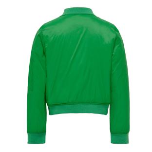 Bomber Vert Garçon Kids ONLY Kogthilde vue 0