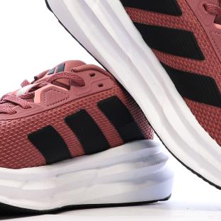 Chaussures de Running Rose Femme Adidas Galaxy 7 vue 0