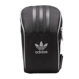 Sacoche Noir Homme Adidas Small vue 0