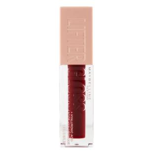 Lifter Gloss Gloss Repulpant à l'Acide Hyaluronique Maybelline New York 25 Taffy vue 0