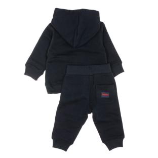 Survêtement Marine Bébé Redskins STEELERS vue 2