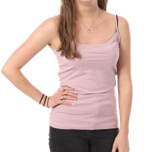 Débardeur Rose femme JDY Ava 15148401 vue 0