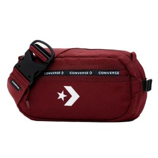 Sacoche Bordeaux Homme Converse Transition pas cher