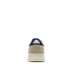 Baskets Blanches Homme Ellesse PANSIT vue 0