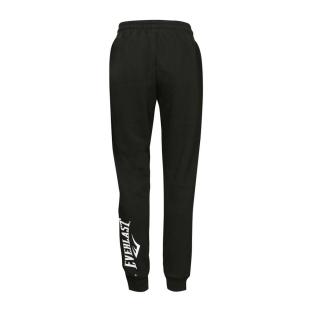 Jogging Noir Homme Everlast Spectra vue 2