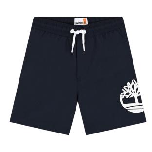 Maillots de bain Bleu Garçon Timberland Surfer vue 0