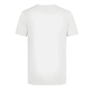 T-shirts Blanc Homme GOTCHA Addict vue 2