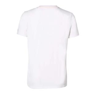 T-shirt Blanc HommeKappa Grami vue 2